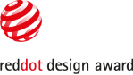 Reddot design award